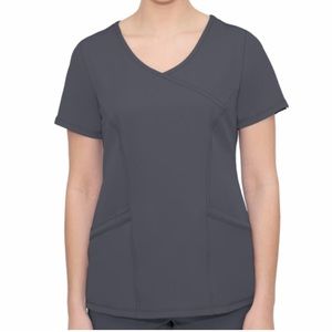 Healing Hands HH Works scrub top